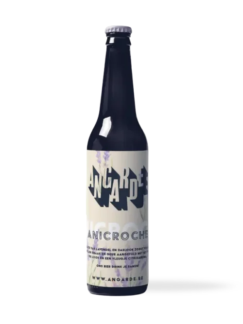 Anicroche-angarde-bier