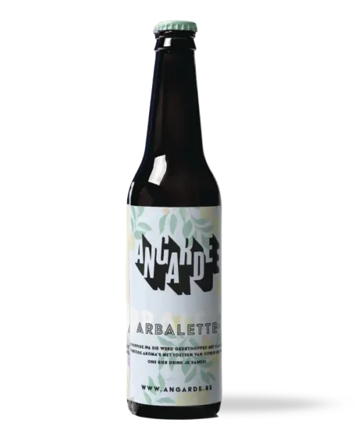 Arbalette-angarde-bier