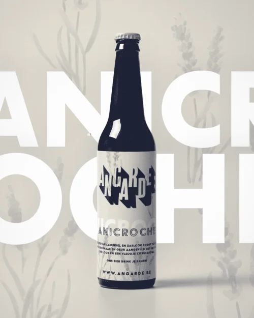 anicroche brouwerijangarde