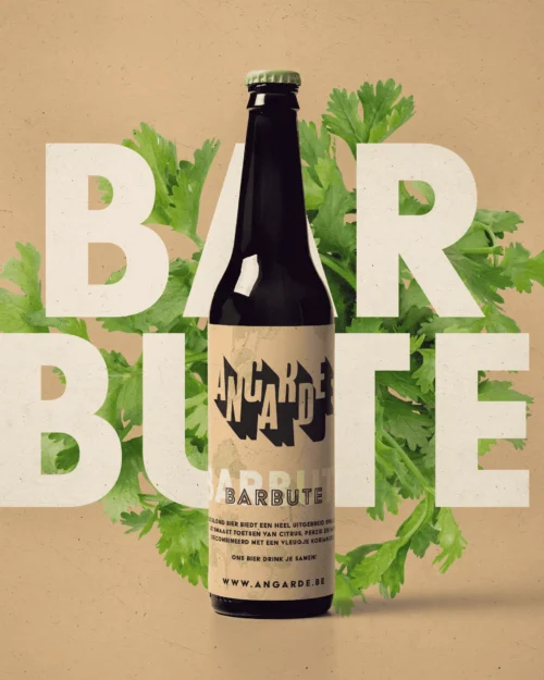 barbute brouwerijangarde