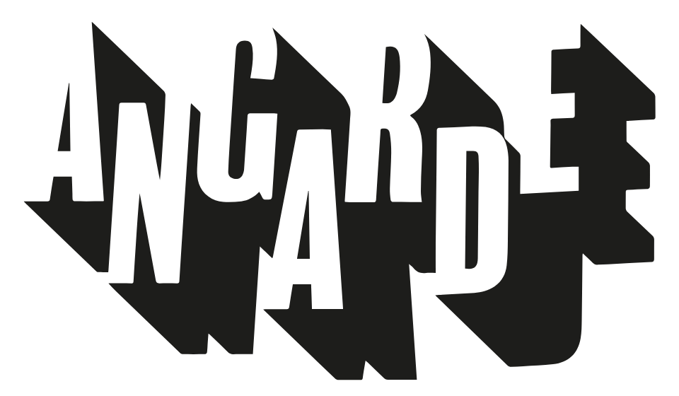 brouwerij angarde logo