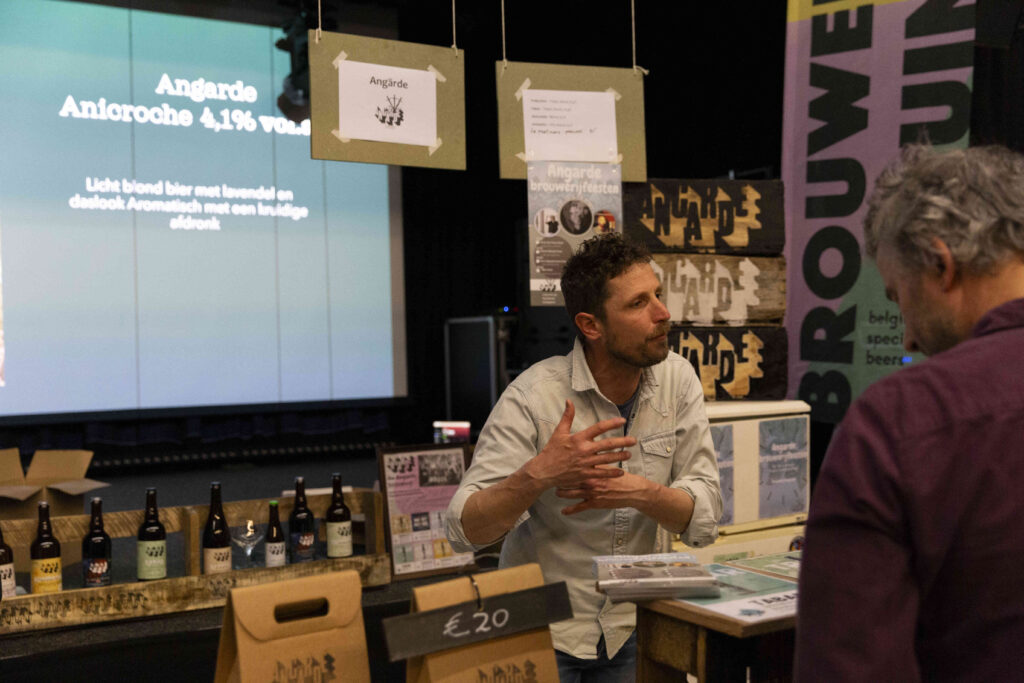 De Brouwerij 5 johanbierfestivalkoen optimized